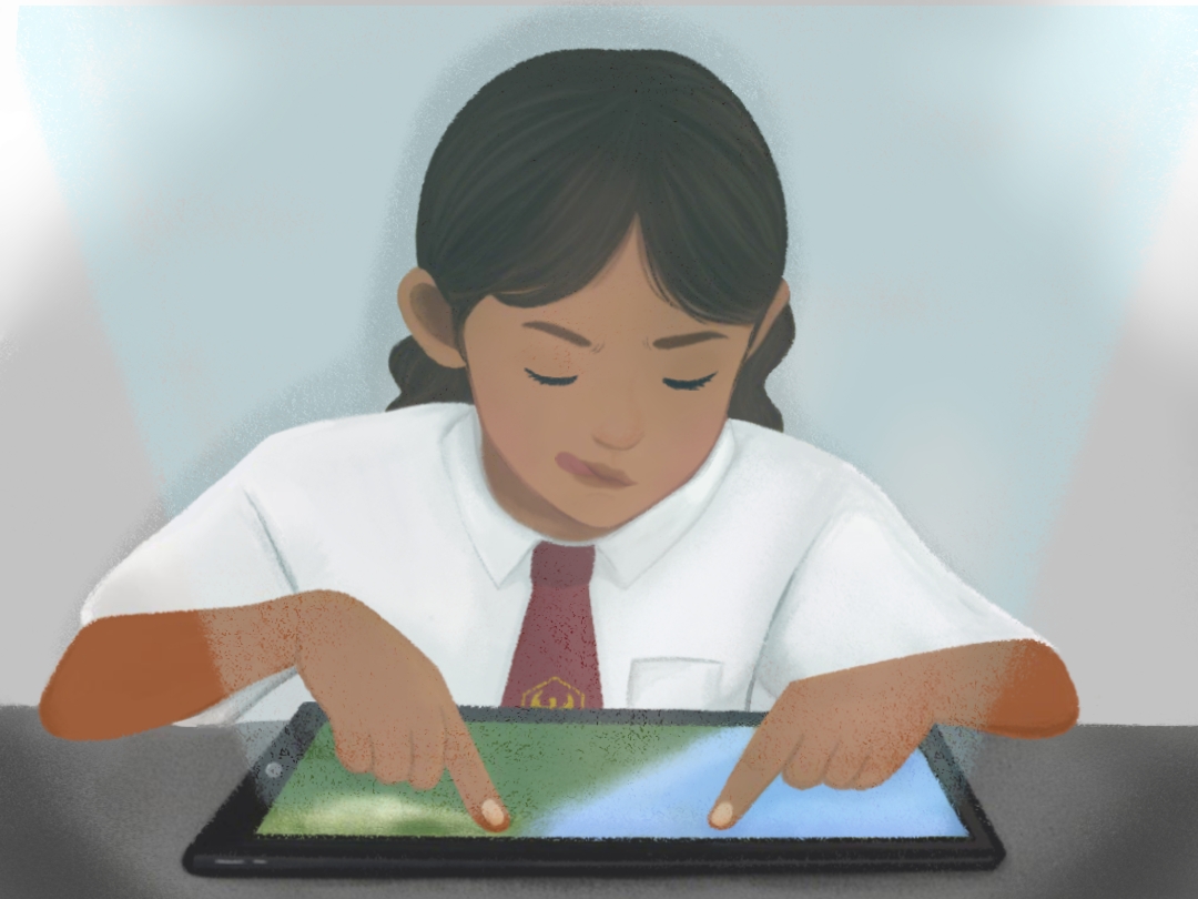 kid-playing-with-tablet