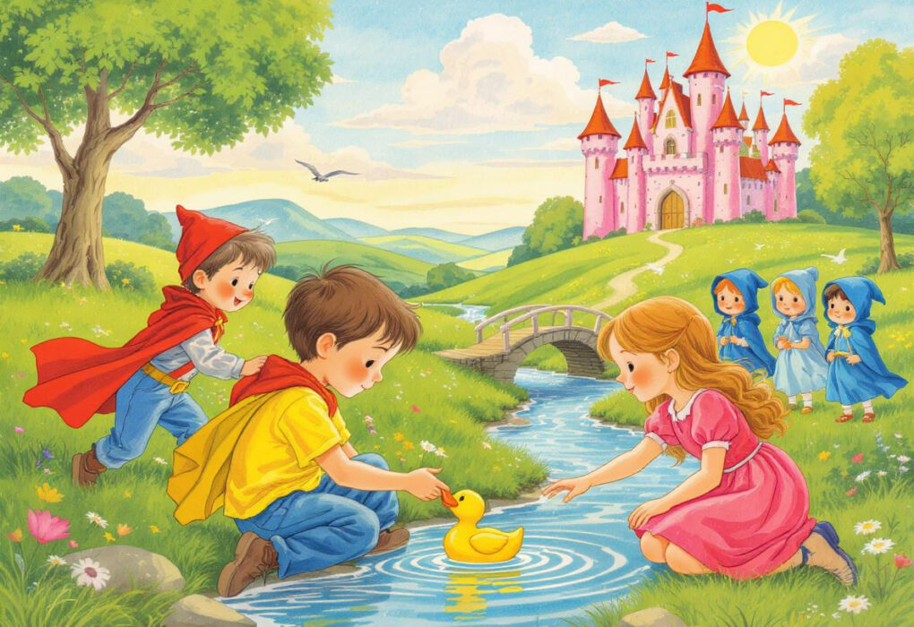 temukan-cara-bantu-anak-bersinar-lewat-tokoh-favorit