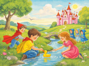 temukan-cara-bantu-anak-bersinar-lewat-tokoh-favorit